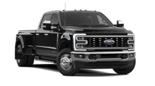 2026 Ford Super Duty® External Image 5